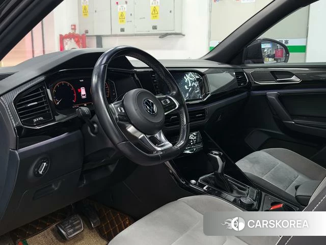Volkswagen Tanyue id 3890870 из Китая 15