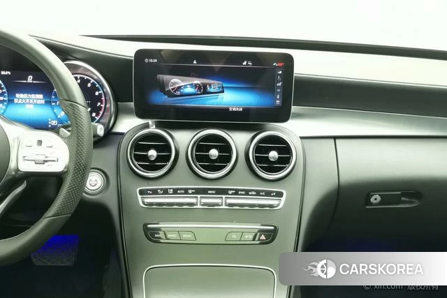 Mercedes-Benz Class C id 4307034 из Китая 15