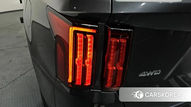 Kia Sorento 4th Generation id 4350578 из Кореи 15
