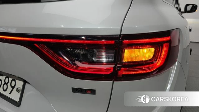 Renault Korea (Samsung) QM6 id 4551823 из Кореи 15