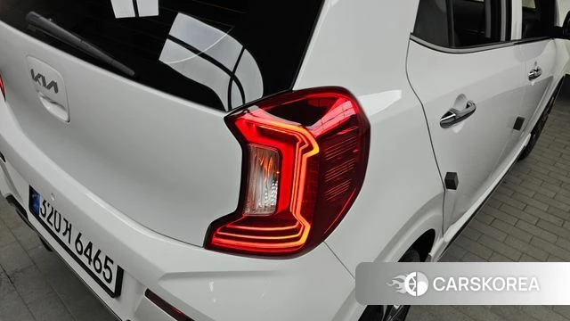 Kia Morning Urban (JA) id 4201534 из Кореи 15