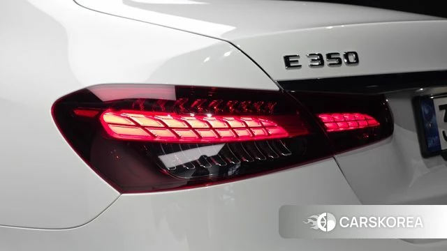 Mercedes-Benz E-Class W213 id 4835620 из Кореи 15