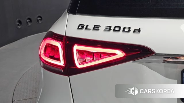 Mercedes-Benz GLE-Class W167 id 4463201 из Кореи 15