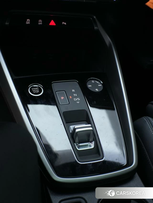 Audi A3 id 4262593 из Китая 15