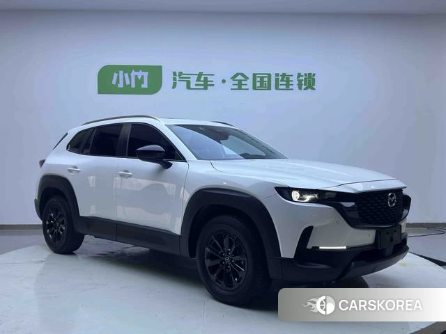 Mazda CX-50 line also id 4278179 из Китая 15