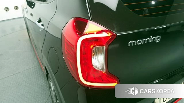 Kia All New Morning (JA) id 4363042 из Кореи 15