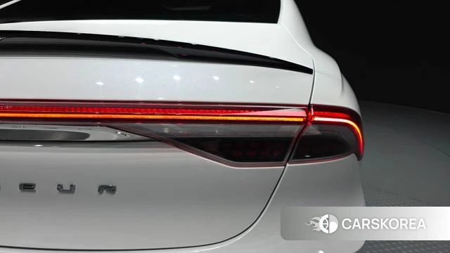 Hyundai The New Grandeur IG Hybrid id 4535798 из Кореи 15