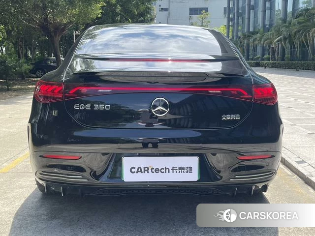 Mercedes-Benz EQE id 4276746 из Китая 15