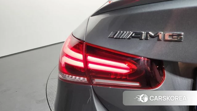 Mercedes-Benz A-Class W177 id 4604262 из Кореи 15