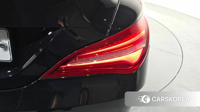 Mercedes-Benz CLA-Class C117 id 4448278 из Кореи 15