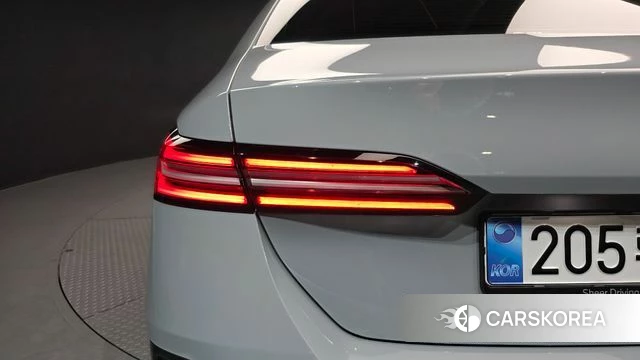 BMW 5 Series (G60) id 4349143 из Кореи 15