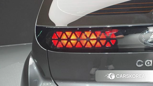 Hyundai Casper id 4635355 из Кореи 15