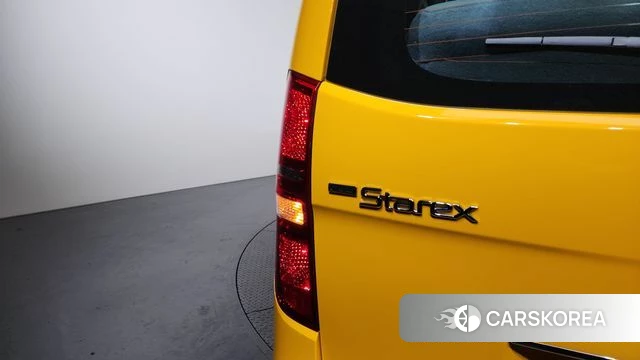 Hyundai The New Grand Starex id 4351266 из Кореи 15