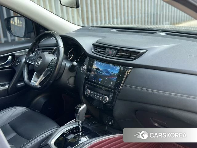 Nissan Qijun id 4263906 из Китая 15