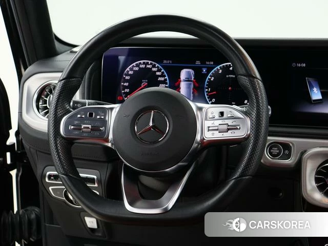 Mercedes-Benz G-class id 4256192 из Китая 15