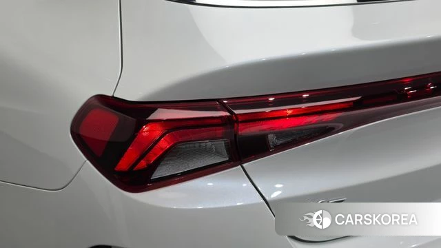 Kia K5 3rd generation id 4555782 из Кореи 15