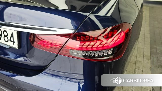 Mercedes-Benz E-Class W213 id 4721680 из Кореи 15