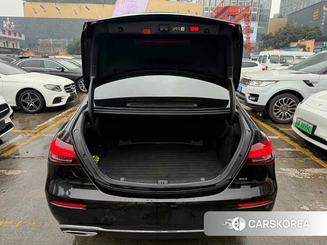 Mercedes-Benz E-class id 4313819 из Китая 15