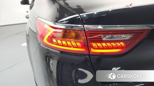 Kia Come New K7 id 4203773 из Кореи 15