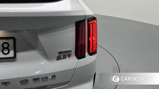 Kia Sorento 4th Generation id 4707968 из Кореи 15