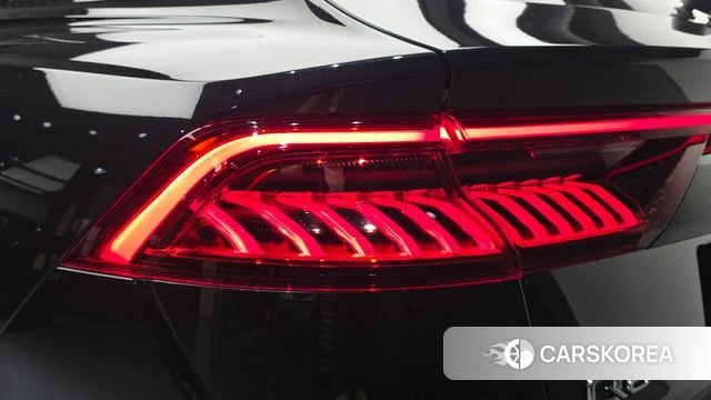 Audi Q8 (4M) id 4773809 из Кореи 15