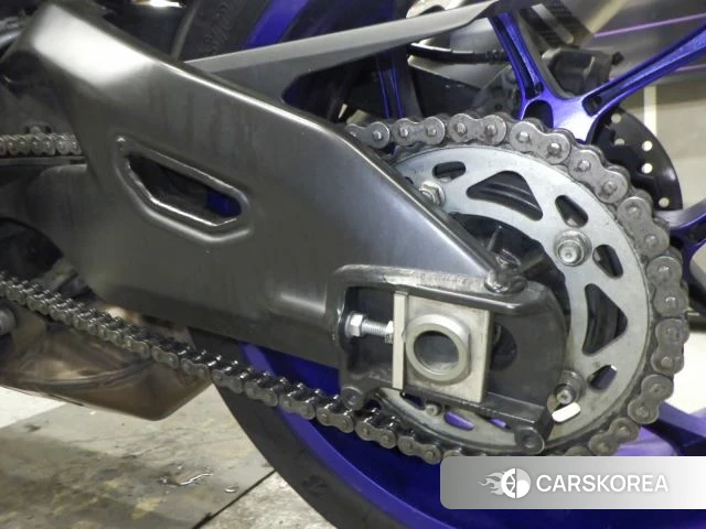 Проданный Yamaha YZF-R1 id 4199714 из Японии, фото 15
