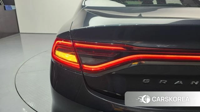Hyundai Grandeur IG id 4447586 из Кореи 15