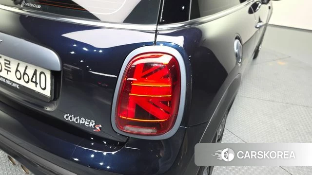 Mini Cooper S id 4376200 из Кореи 15