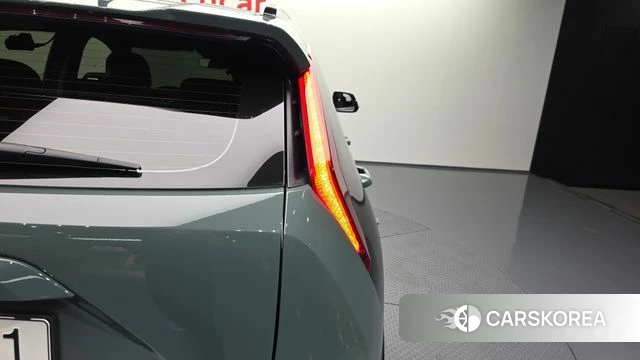 Kia Di Ol Nu Niro id 4369636 из Кореи 15
