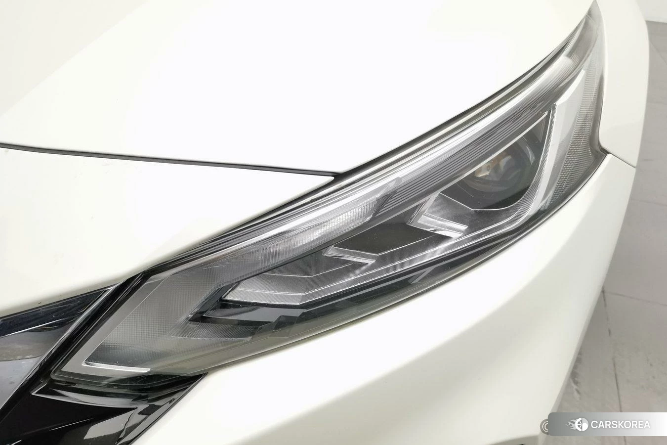 Nissan Teana id 4499095 из Китая 15