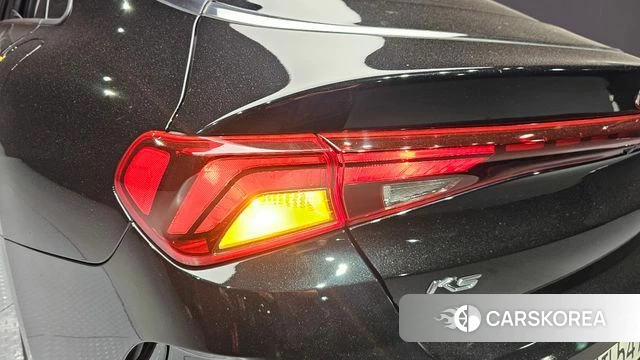Kia K5 3rd generation id 4683807 из Кореи 15