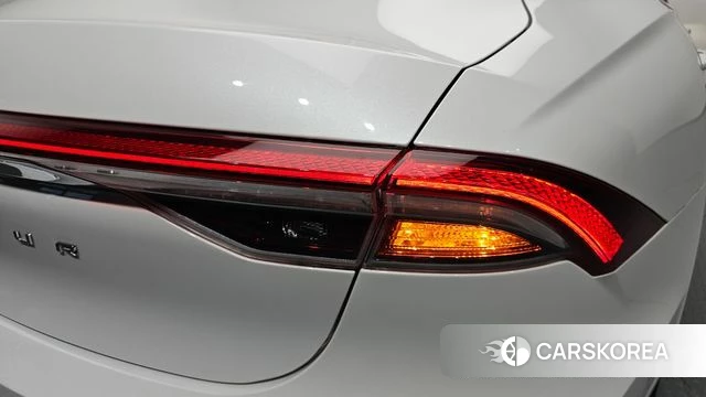 Hyundai The New Grandeur IG Hybrid id 4657133 из Кореи 15