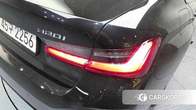 BMW 3 Series (G20) id 4267251 из Кореи 15