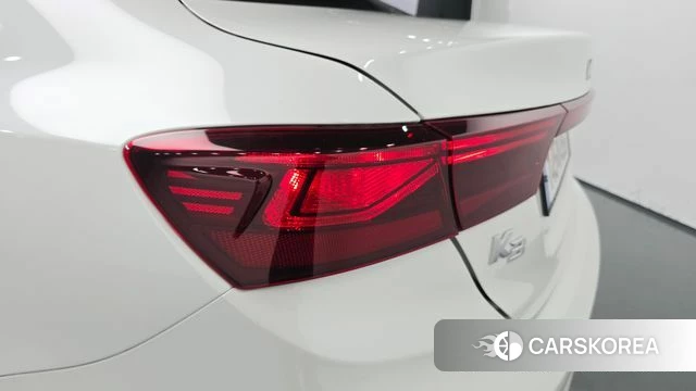 Kia The New K3 2nd generation id 4309346 из Кореи 15