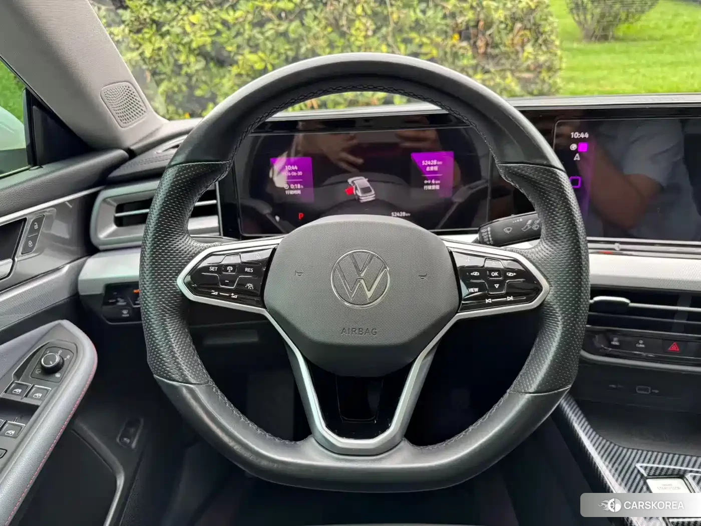Volkswagen Lamando id 4664427 из Китая 15