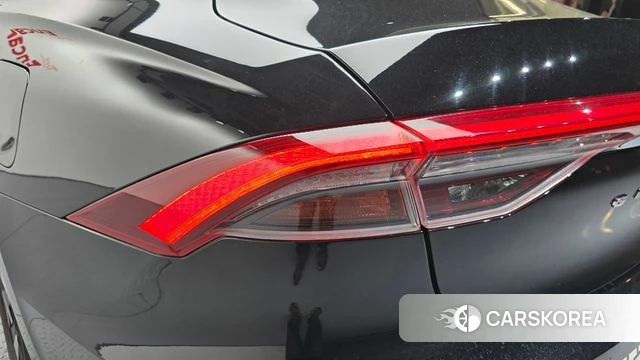 Hyundai The New Grandeur IG Hybrid id 4397025 из Кореи 15