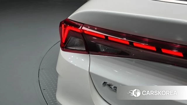 Kia K5 3rd generation id 4458841 из Кореи 15