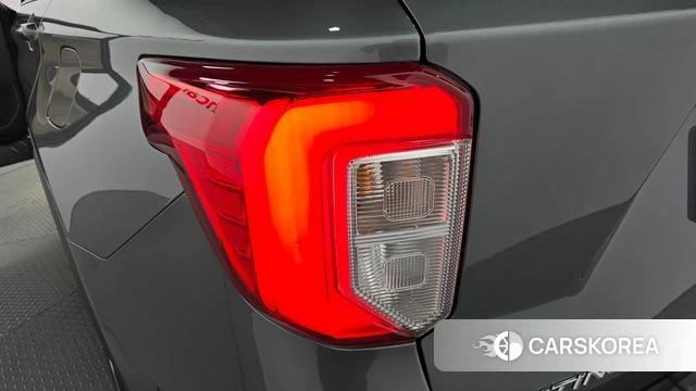 Ford Explorer 6th Generation id 4740696 из Кореи 15