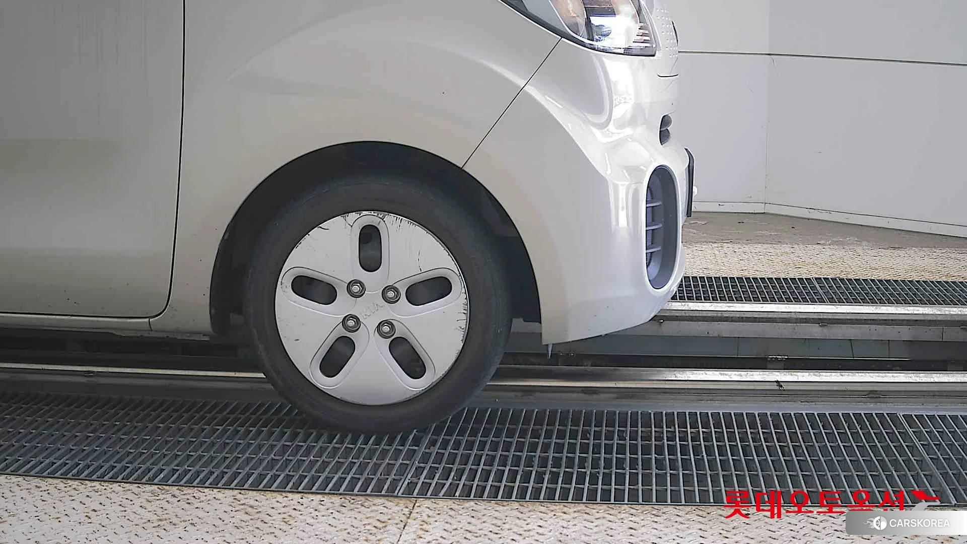 Kia Ray id 4674203 из Кореи 15