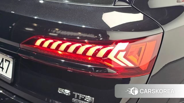 Audi Q7 (4M) id 4893773 из Кореи 15