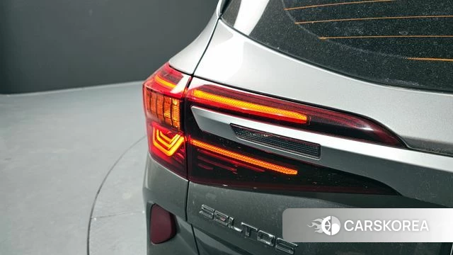 Kia Seltos id 4245632 из Кореи 15