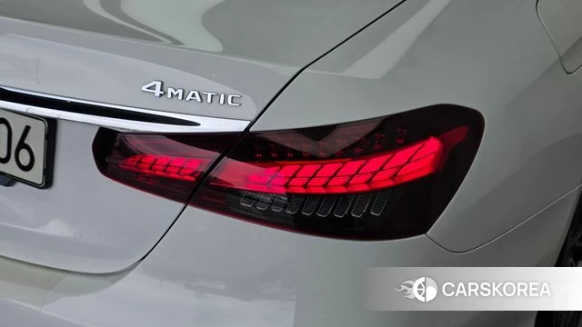 Mercedes-Benz E-Class W213 id 4872741 из Кореи 15