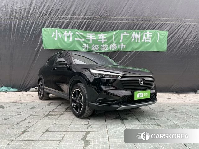 Honda Binzhi id 4307792 из Китая 15