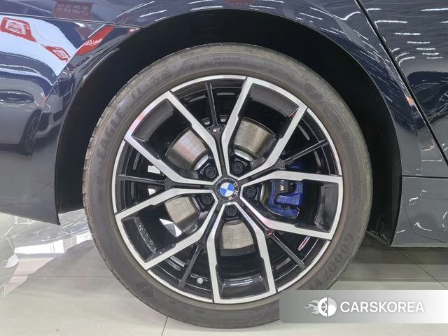 BMW 5 series (imported) id 4258221 из Китая 15