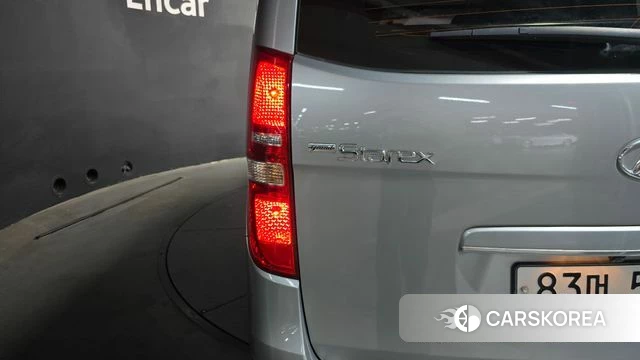 Hyundai The New Grand Starex id 4286191 из Кореи 15