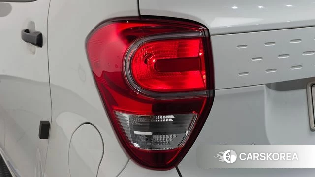Kia The New Ray id 4835831 из Кореи 15