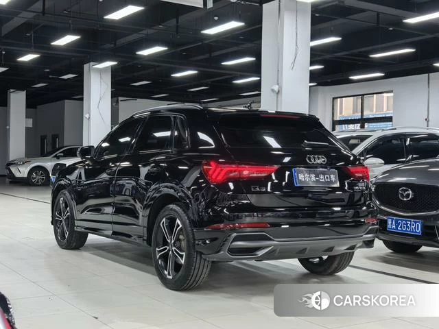 Audi Q3 id 4366038 из Китая 15