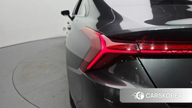 Kia K8 Hybrid id 4656851 из Кореи 15