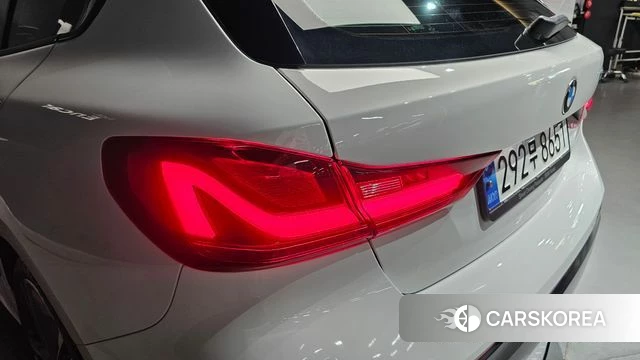BMW 1 Series (F40) id 4293704 из Кореи 15