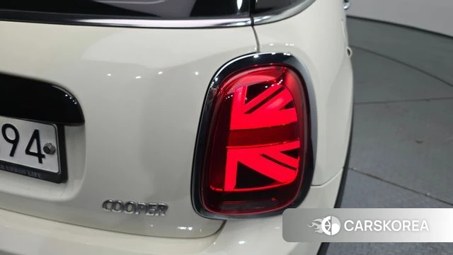 Mini Cooper id 4551356 из Кореи 15